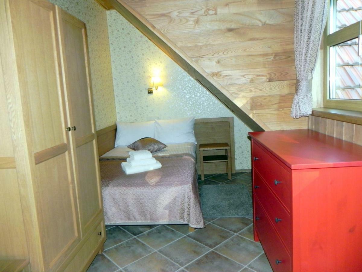 Vila Gervalis - Renginiu Ir Poilsio Centras Klykiai Oda fotoğraf
